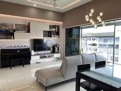 Skypark Residences (D27), Condominium #352869991